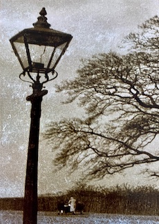 Lamppost